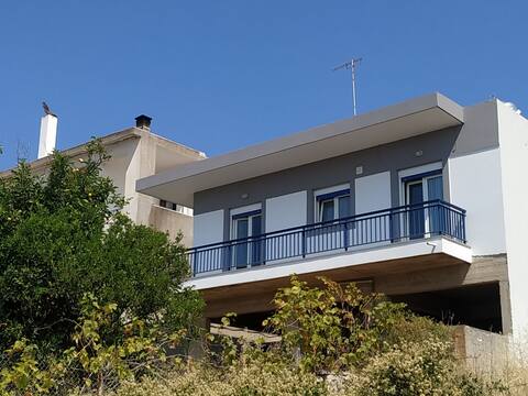 Mirsini house
