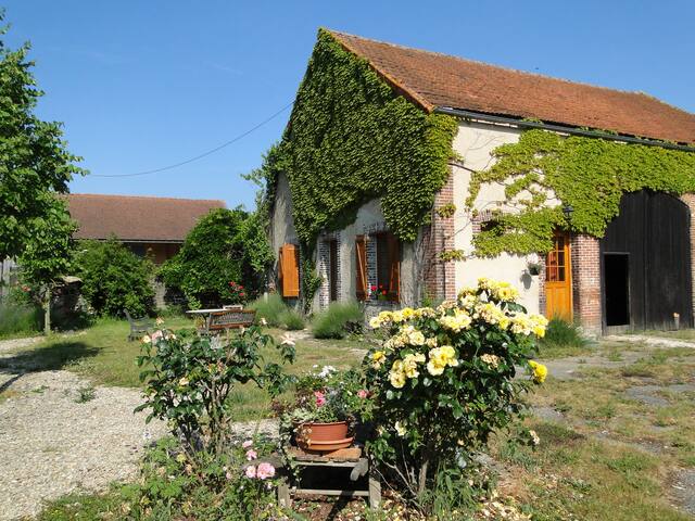 Airbnb Verlin Vacation Rentals Places To Stay
