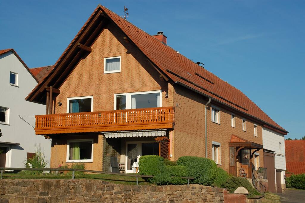 Gästehaus am Bramwald
