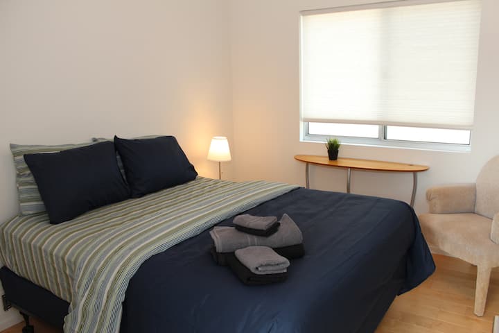 Уютна втора спалня