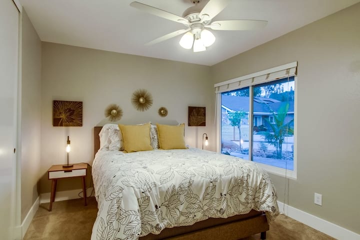 Dormitorio 3 (queen)