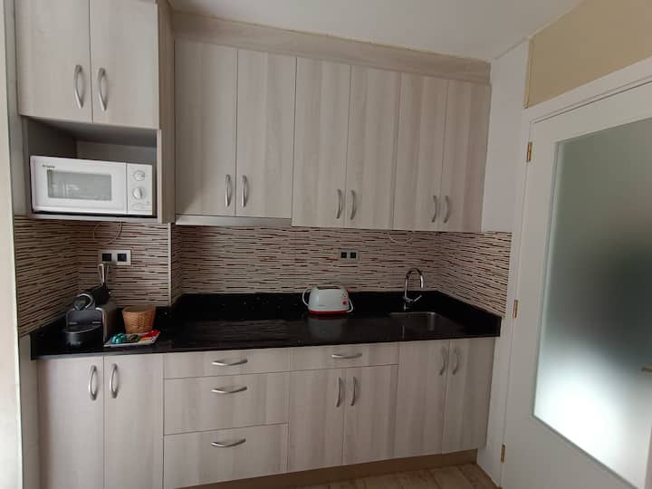 Apartamentos Jescamar 2 - Cambrils