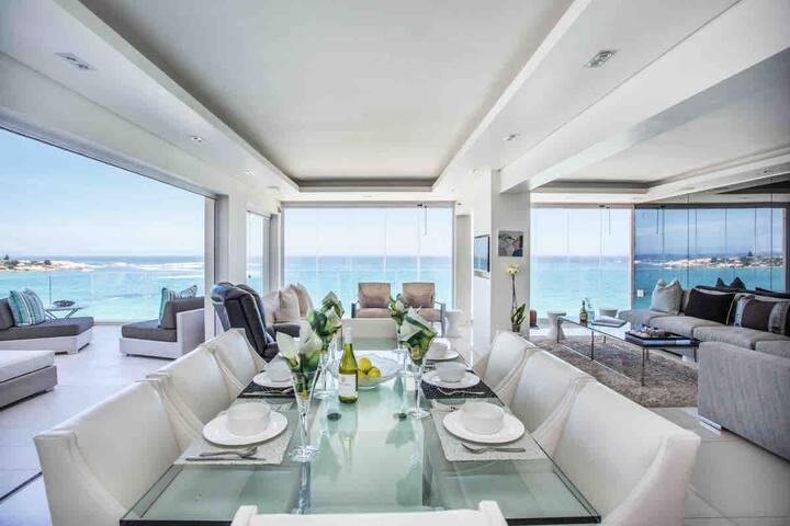 Clifton WhiteSandsAquaSeas 3 bed C1 gallery image 3