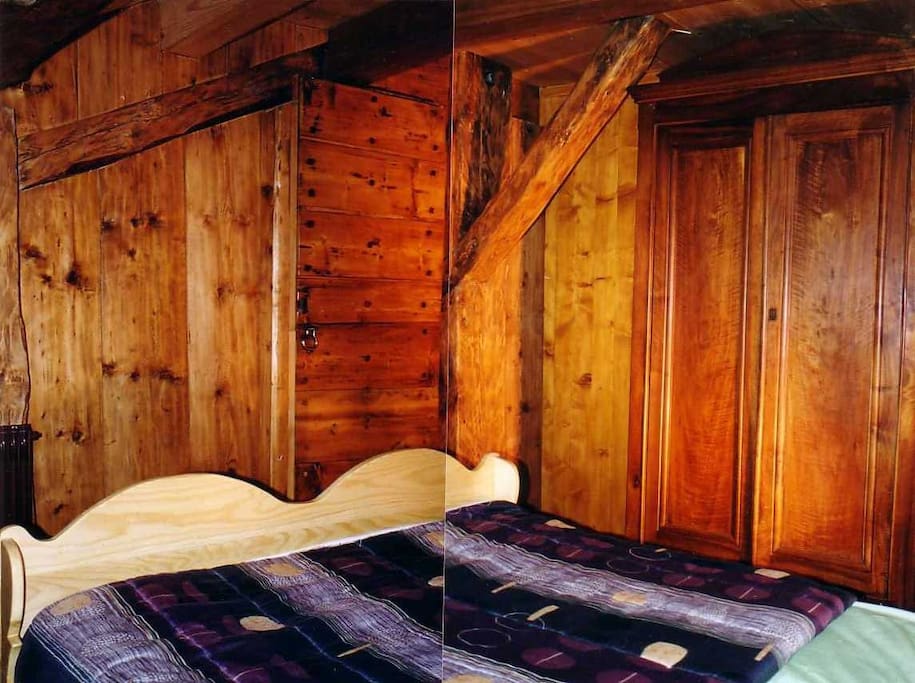chambre 2