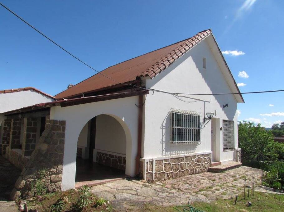Casa Amancay