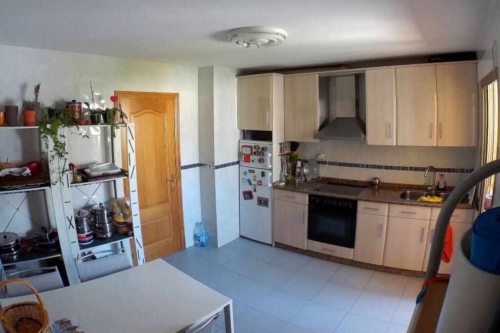 COCINA