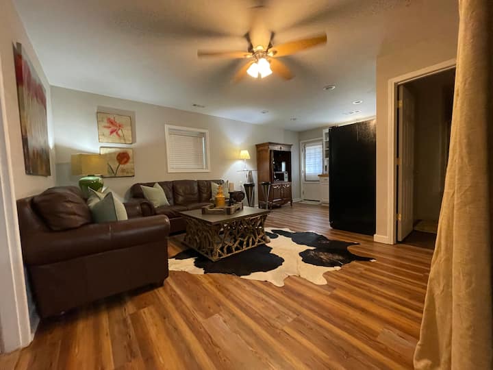 10 Best Airbnb Vacation Rentals In Suwanee, Updated 2024