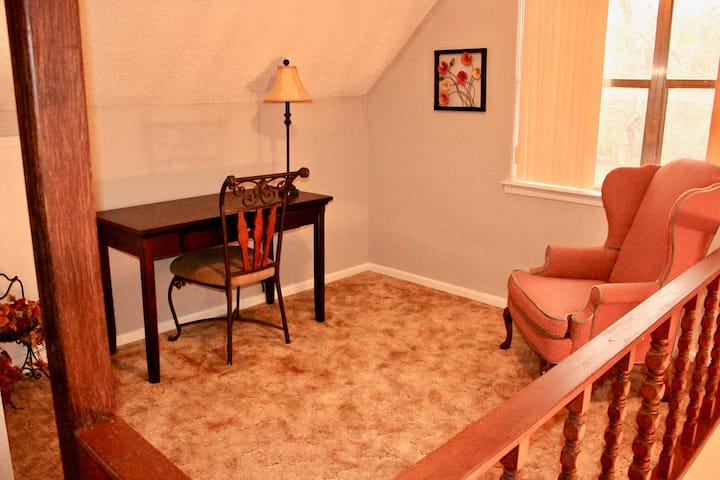 Спална соба 2