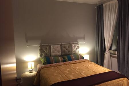 Gemütliche zwei Zimmer Appartment