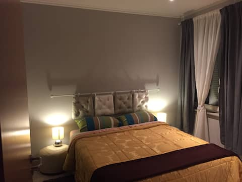 Gemütliche zwei Zimmer Appartment