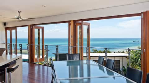 Tangalooma Hilltop Haven