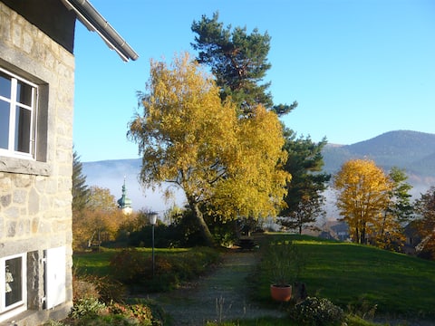 Mittelberg Family House - 2 to 8 people