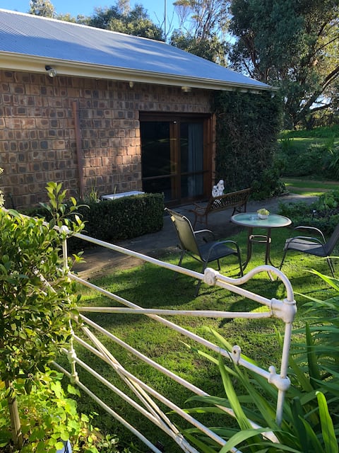 Farmhouse Flat Pet Friendly