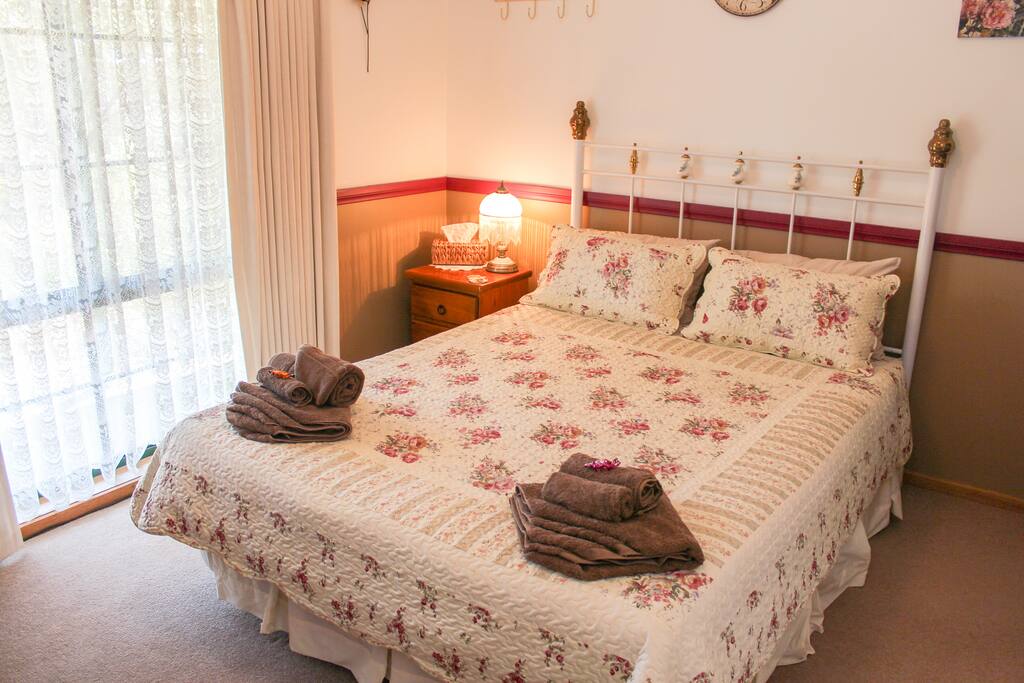 The Rose Room