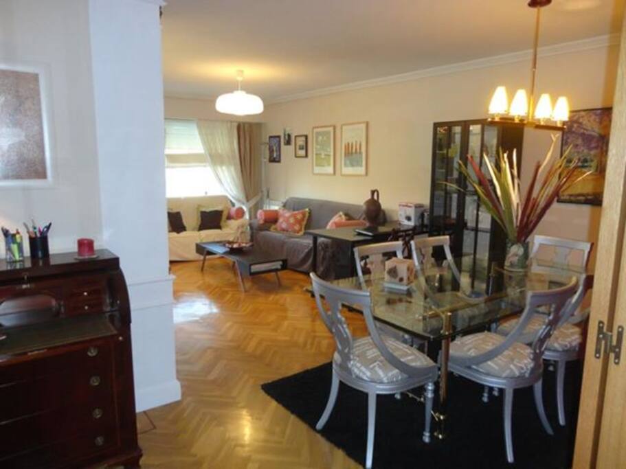 Salon de la vivienda