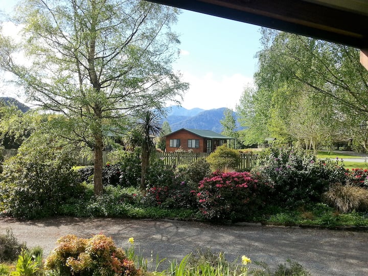 Murchison Holiday Rentals & Homes Tasman, New Zealand Airbnb