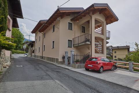 Holiday Home in Châtillon - Maison Yvonne
