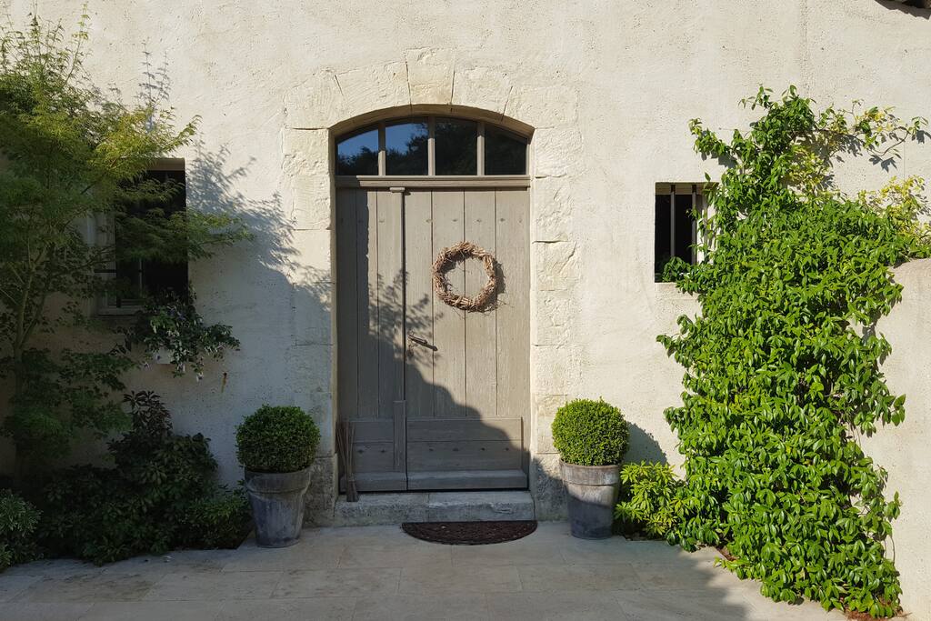 Entrée