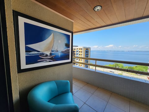 Comfort & privileged view