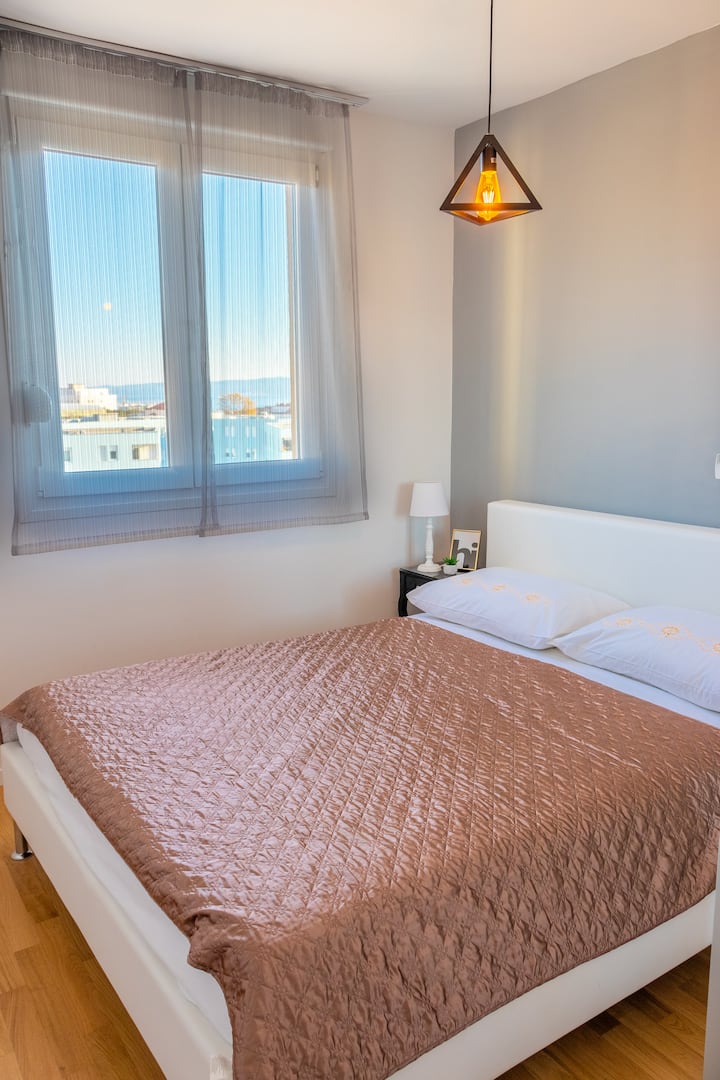 საძინებელი