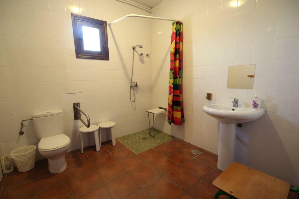 Baño Privado
