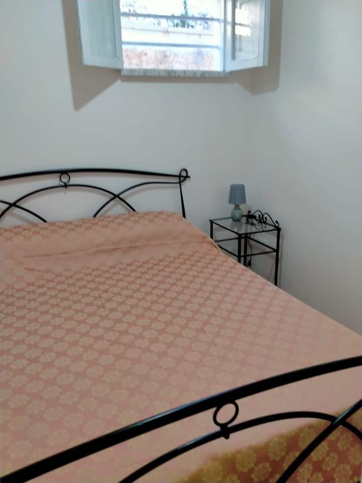 ห้องนอน