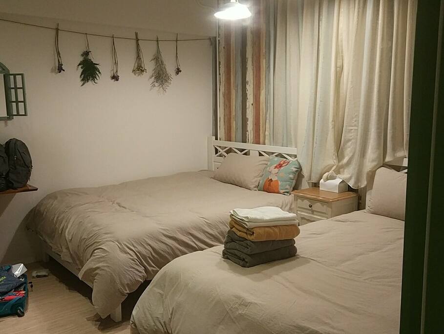 台北西门町住宿体验 台北旅游攻略 尽在airbnb爱彼迎