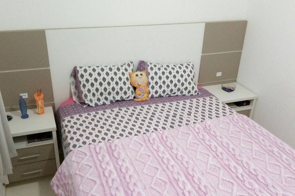 Quarto casal