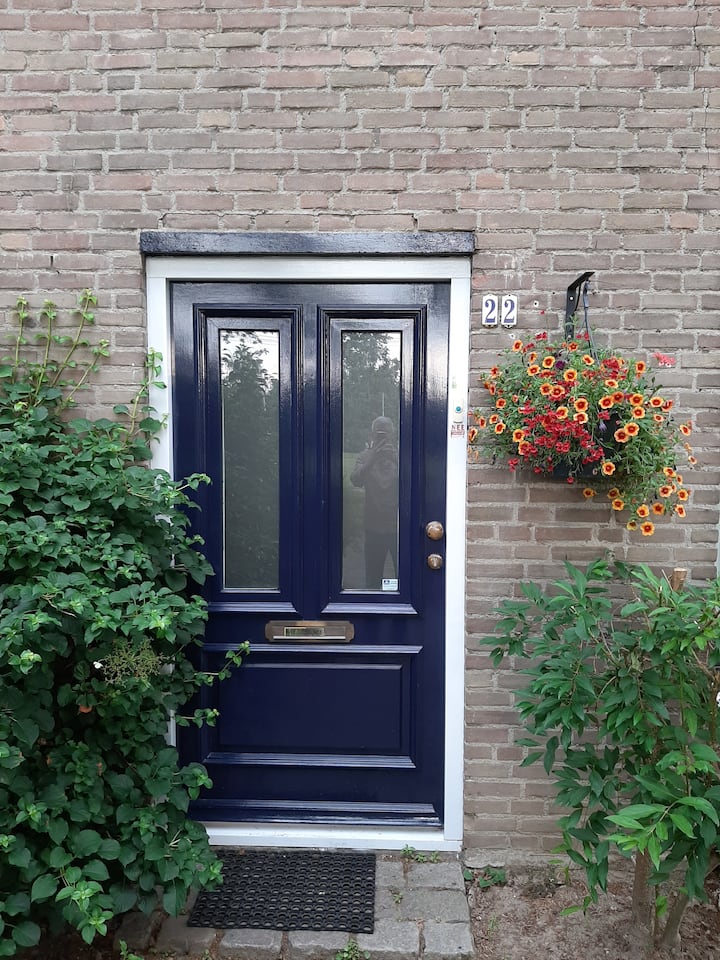 2 beautiful adjacent rooms in Eindhoven Houses for Rent in Eindhoven