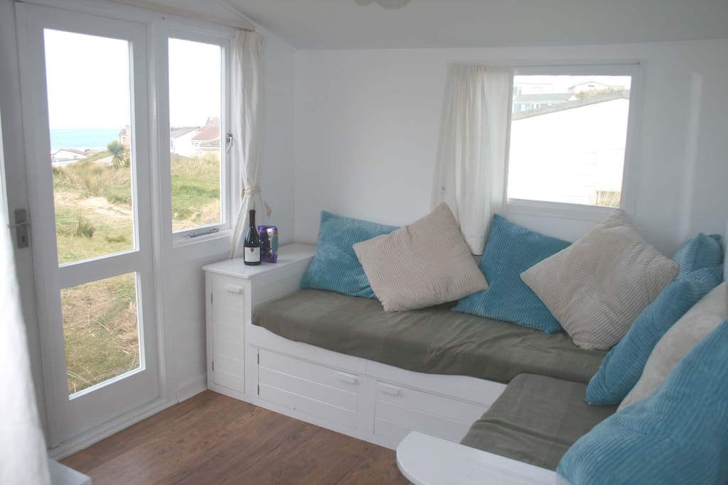 Ridgecote Living Room