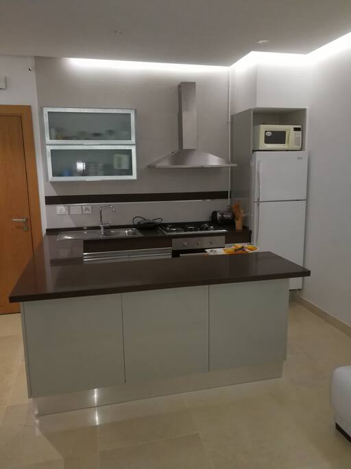 Cuisine/Kitchen