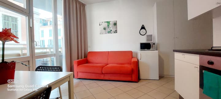 Dolce Dormire - Sanremo