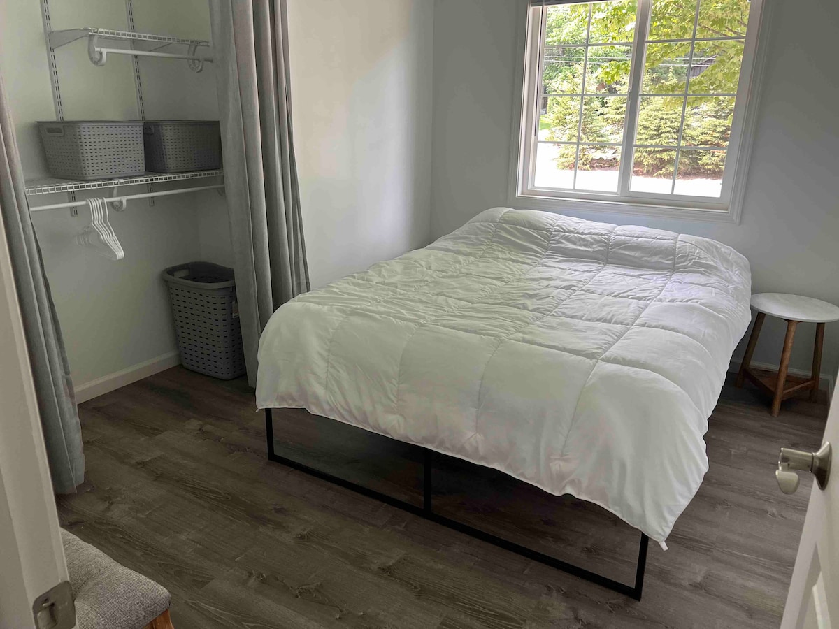 Спална соба 1