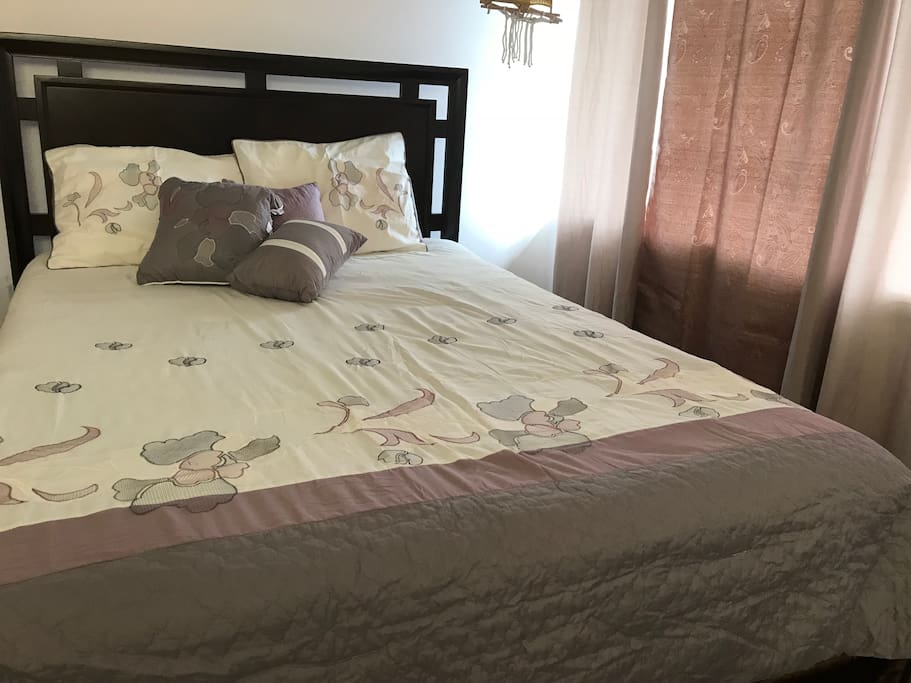 main bedroom