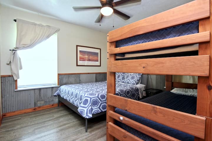 Спална соба 1