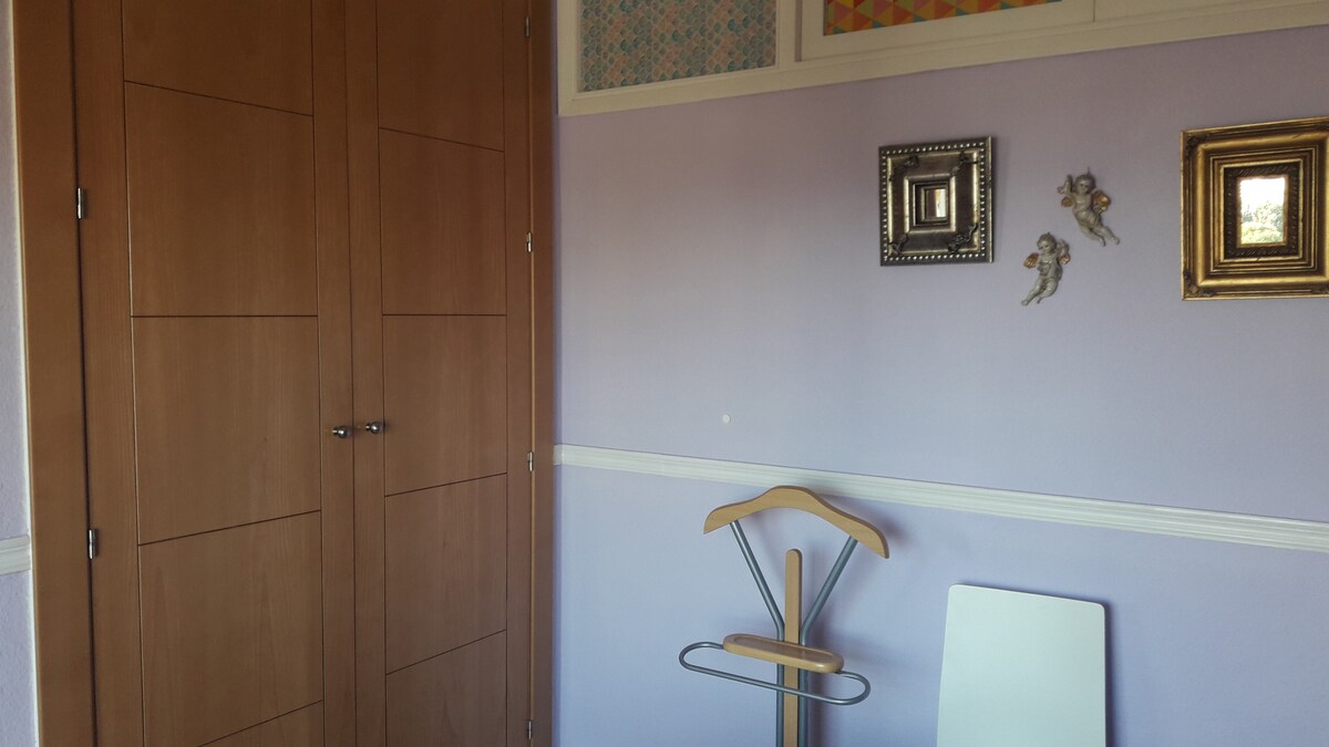 Მთავარი საძინებელი