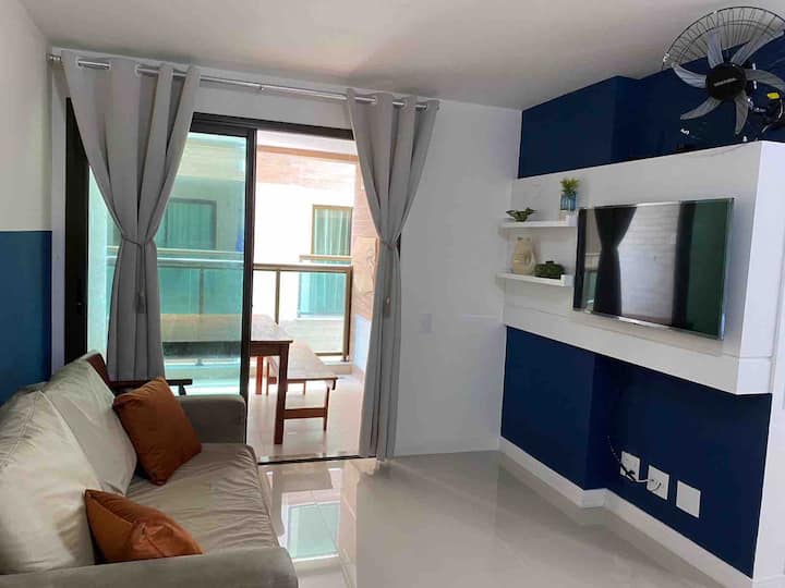 Apartamento Em Arraial Do Cabo De Frente Ao Mar - Arraial do Cabo