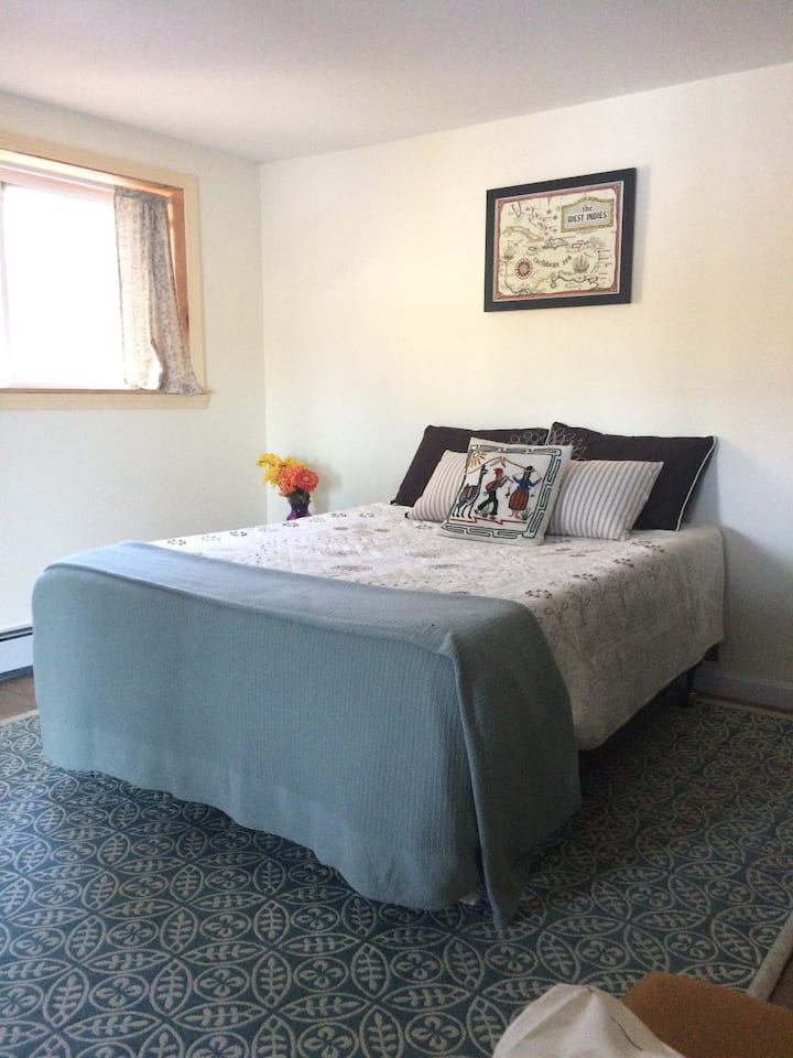 ห้องนอน