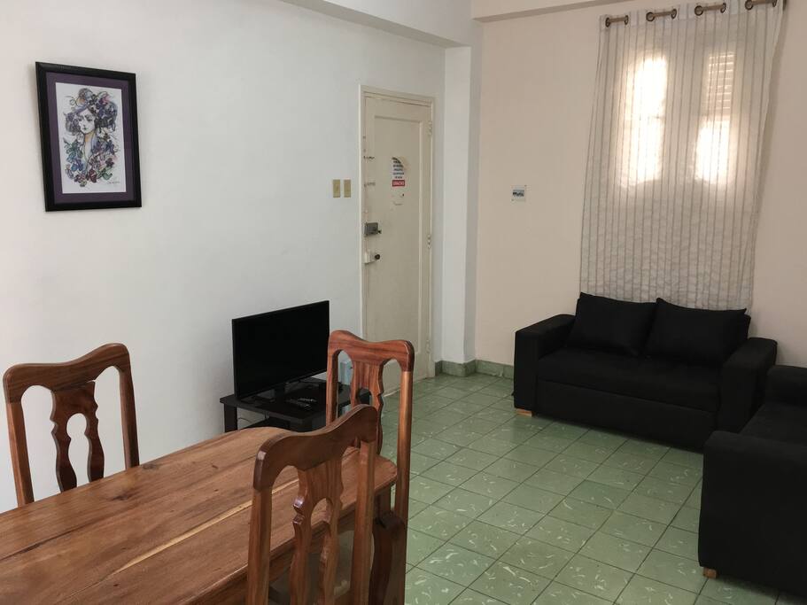 Sala-Comedor
