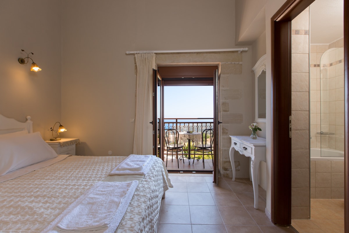 მეოთხე საძინებელი aeolos