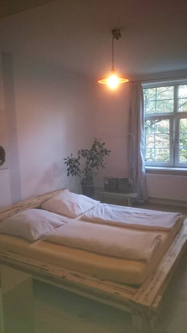 Your Room