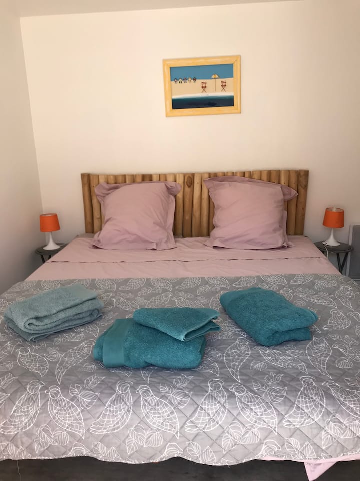 Спална соба