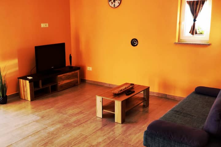 Apartman Tramonto - Istrie