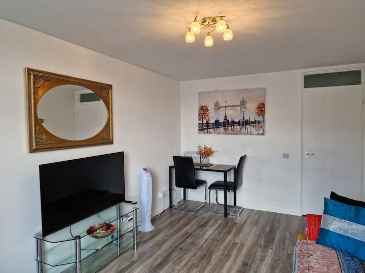 Cosy Flat close to Tower Bridge! Apartments for Rent in Greater London, England, United