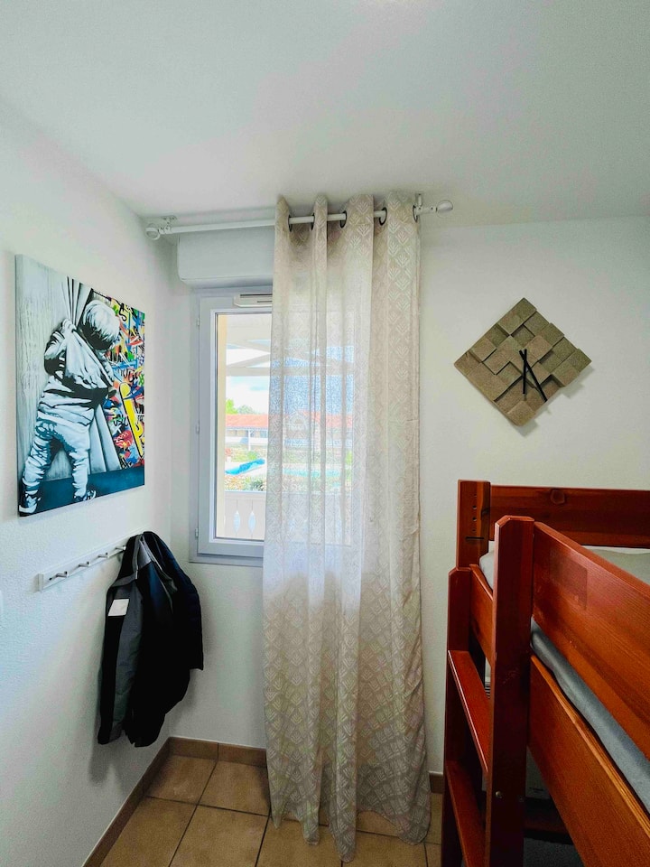 غرفة النوم 3