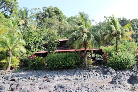 Oceanfront Enchanted "Island" - Playa Neverland