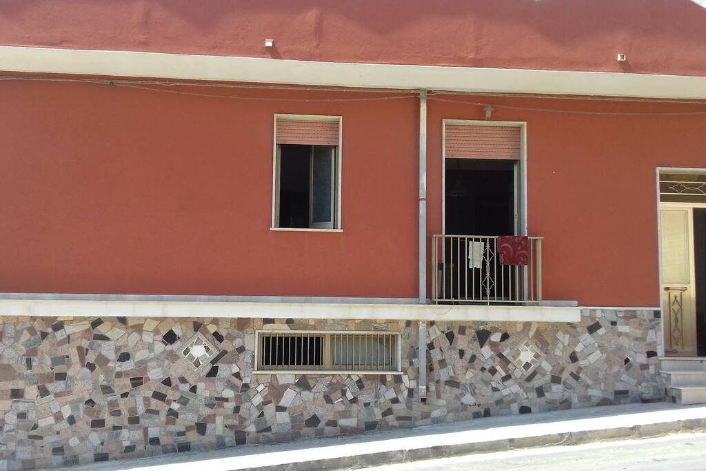Esterno-ingresso