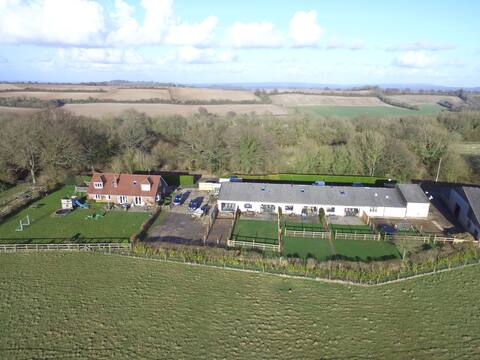 Fantastic Group Accommodation