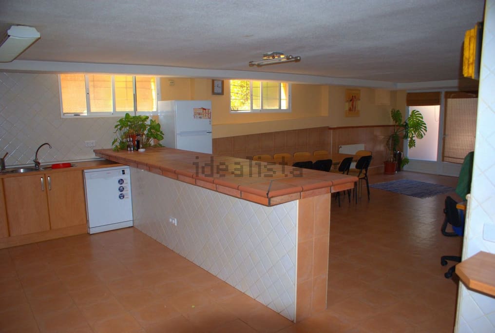 Cocina americana