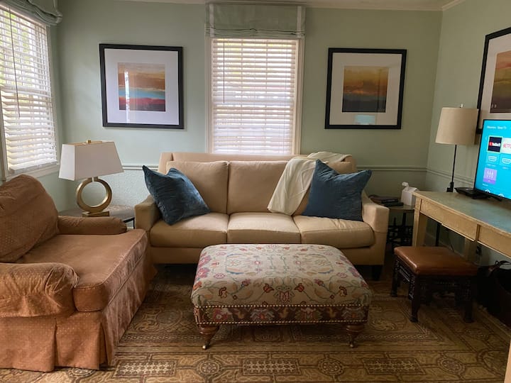 Augusta Vacation Rentals Airbnb